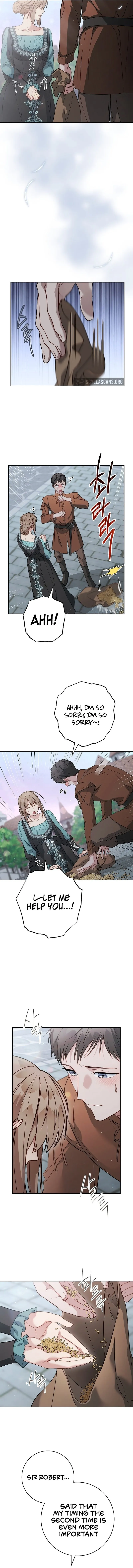 Read Marriage of Convenience en Manga Online