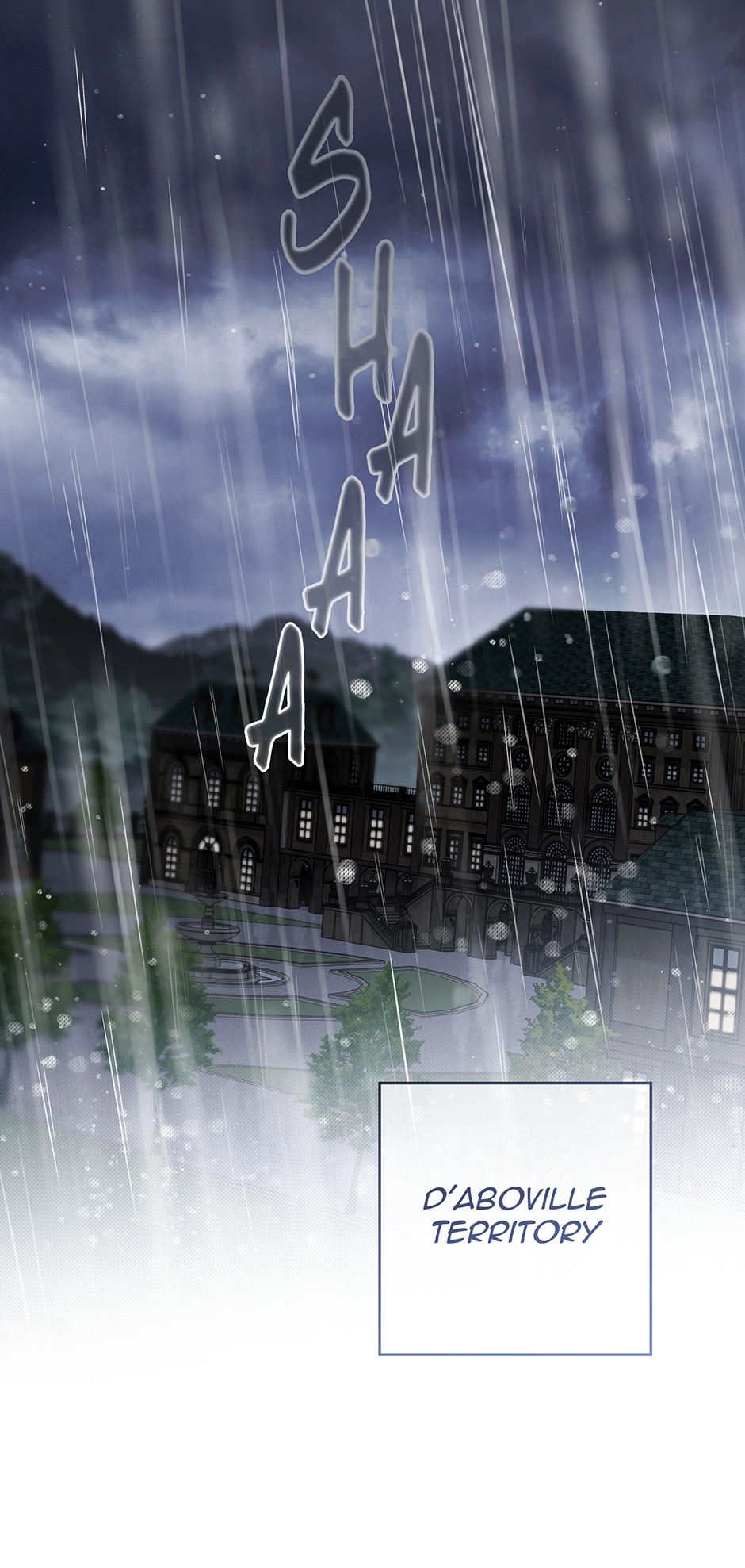 Read Marriage of Convenience en Manga Online