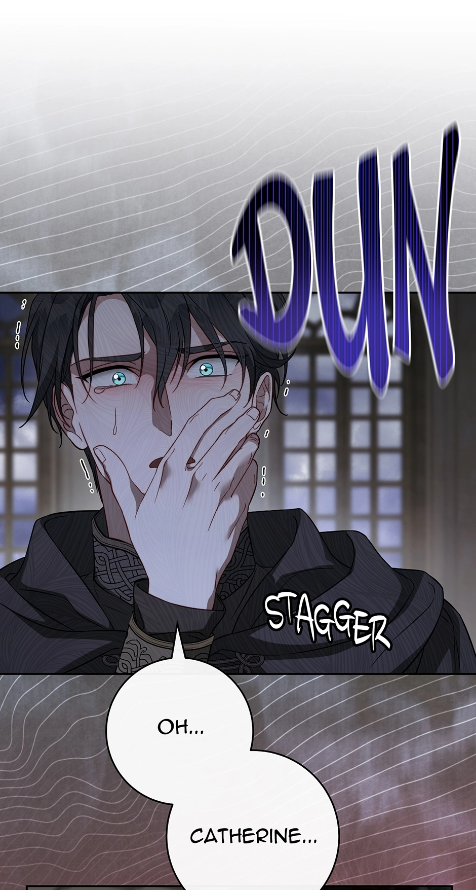 Read Marriage of Convenience en Manga Online