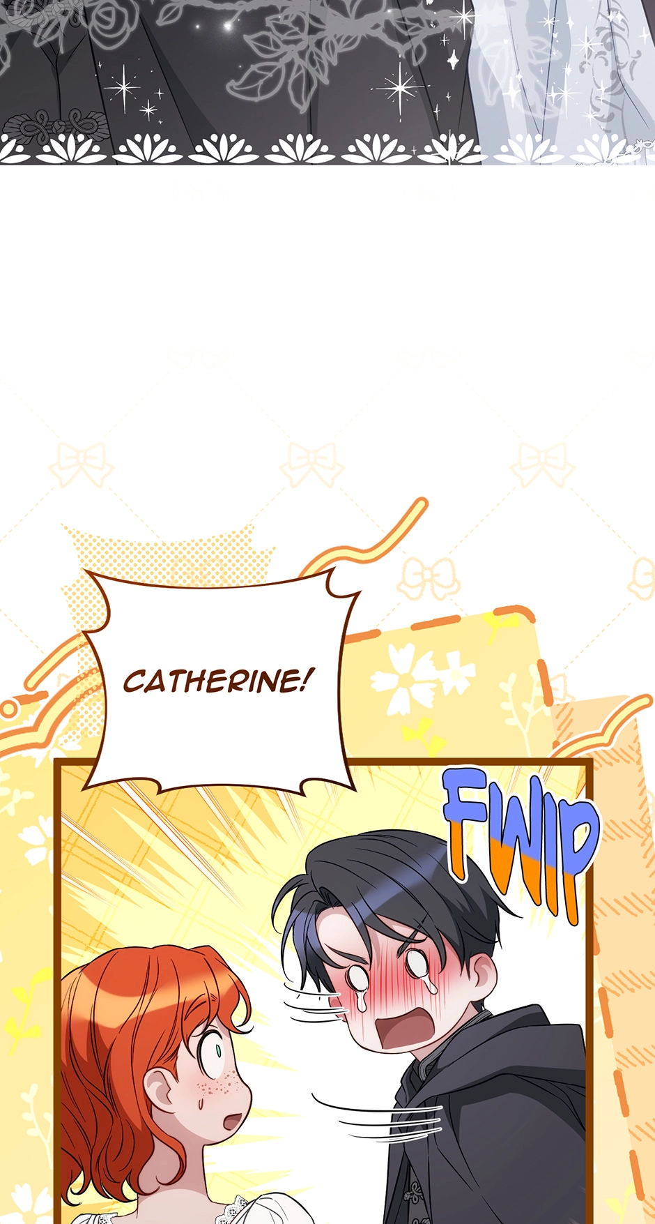 Read Marriage of Convenience en Manga Online