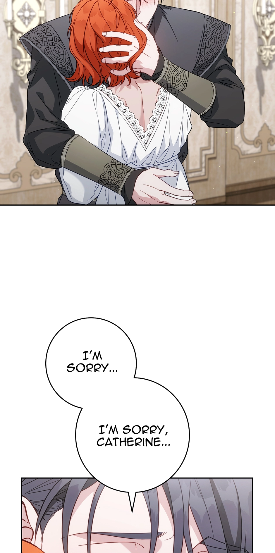 Read Marriage of Convenience en Manga Online
