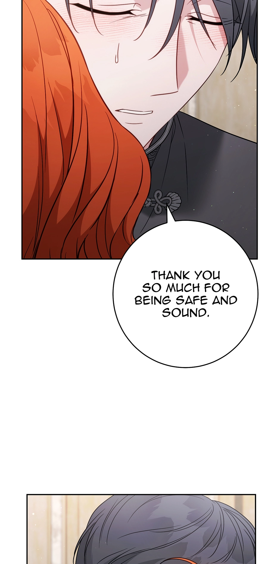 Read Marriage of Convenience en Manga Online