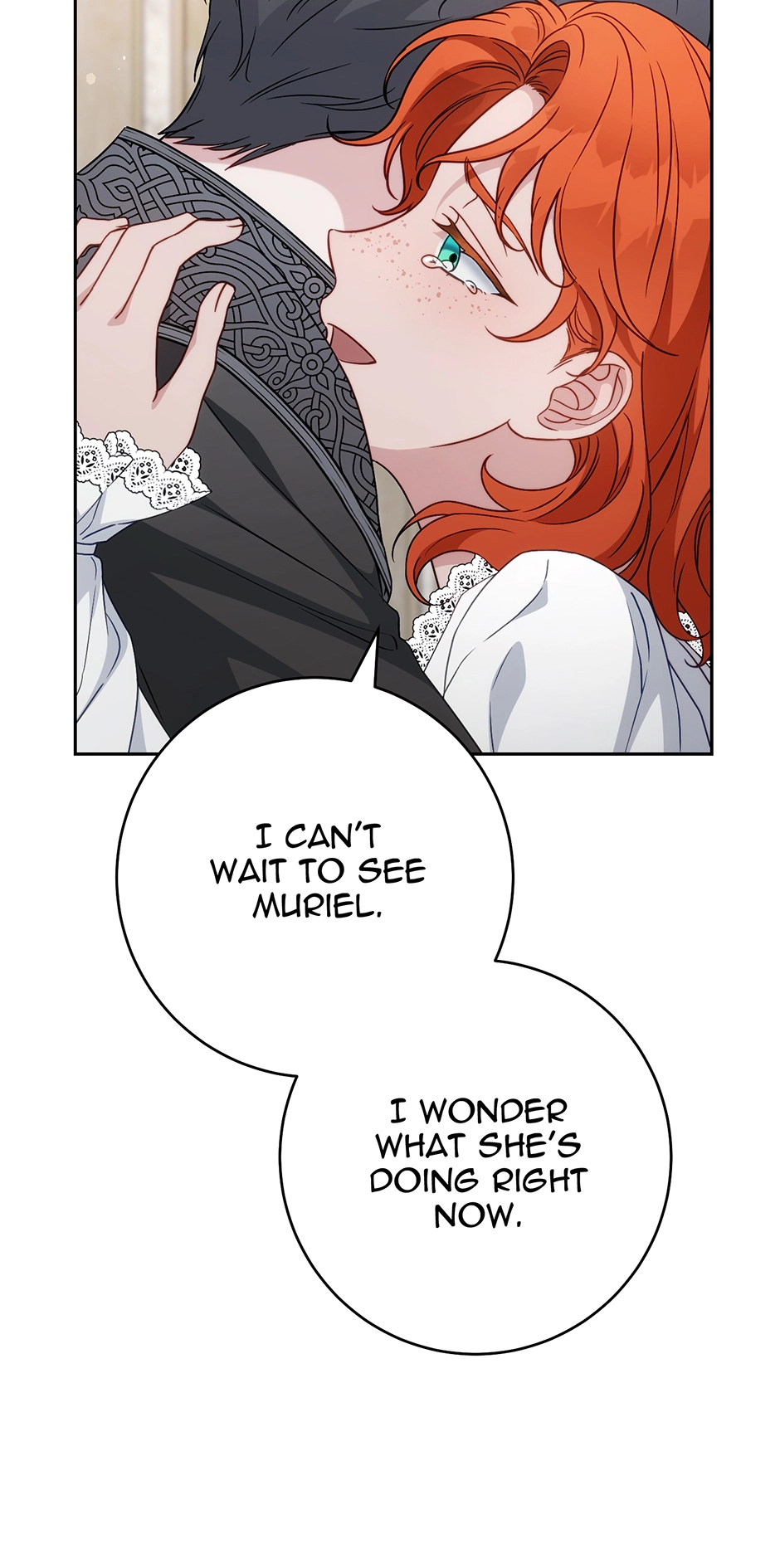 Read Marriage of Convenience en Manga Online