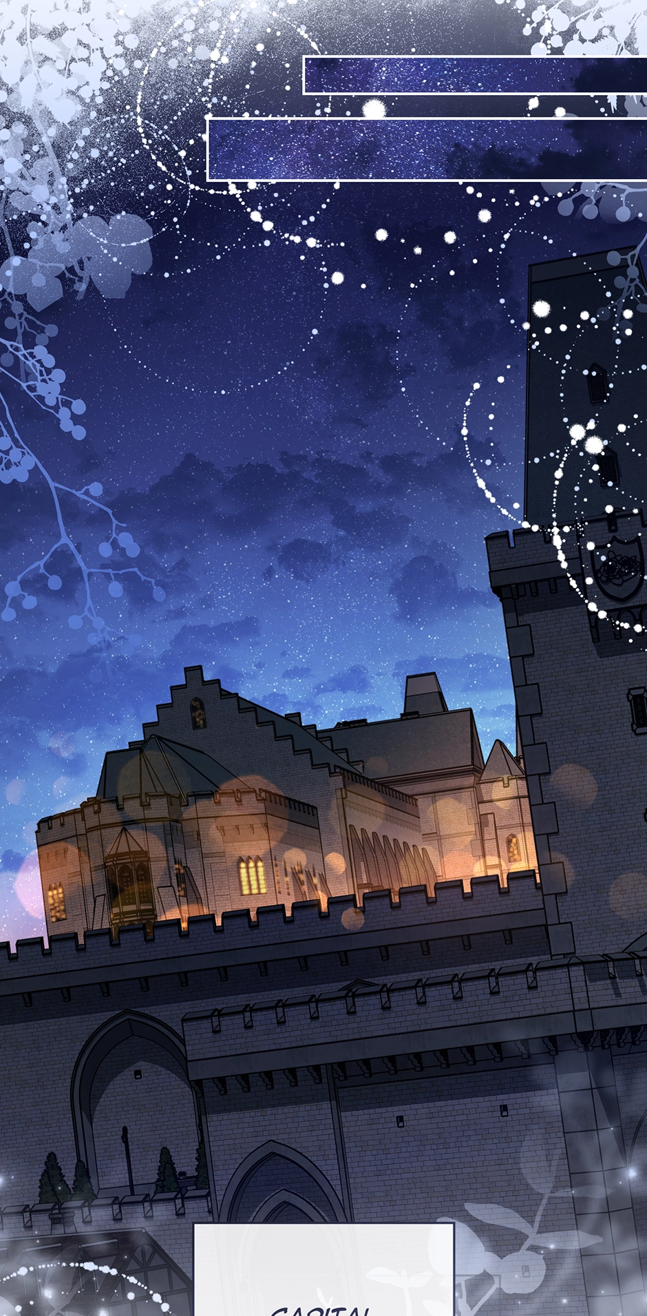 Read Marriage of Convenience en Manga Online