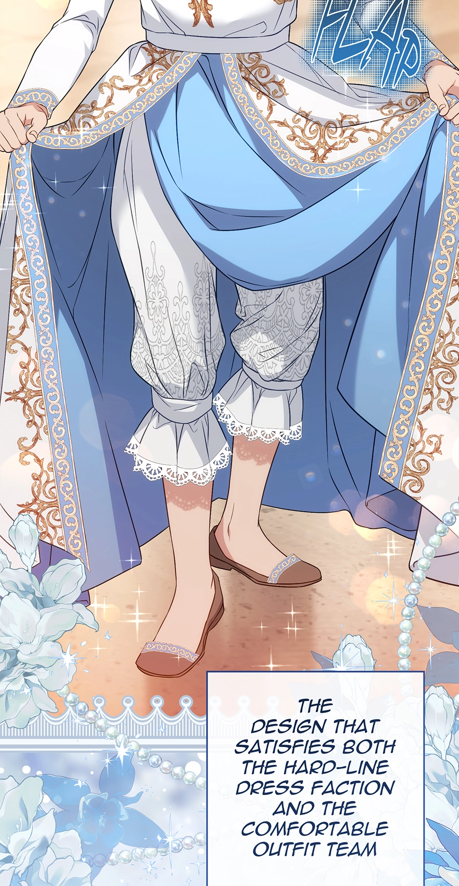 Read Marriage of Convenience en Manga Online