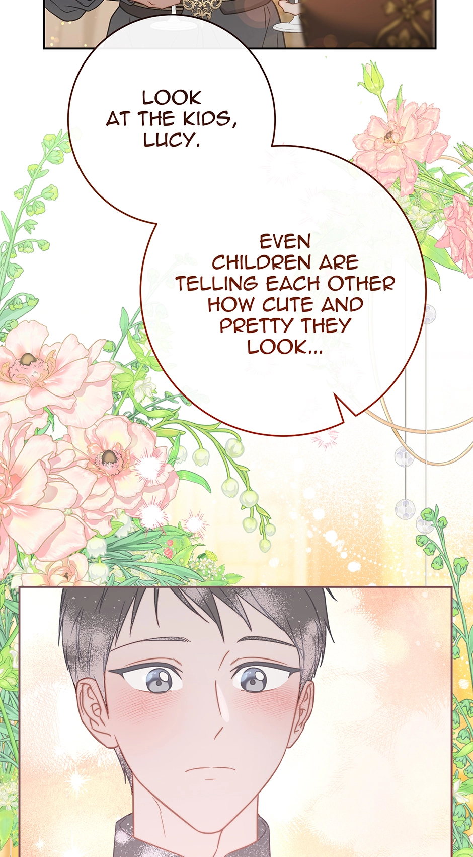 Read Marriage of Convenience en Manga Online