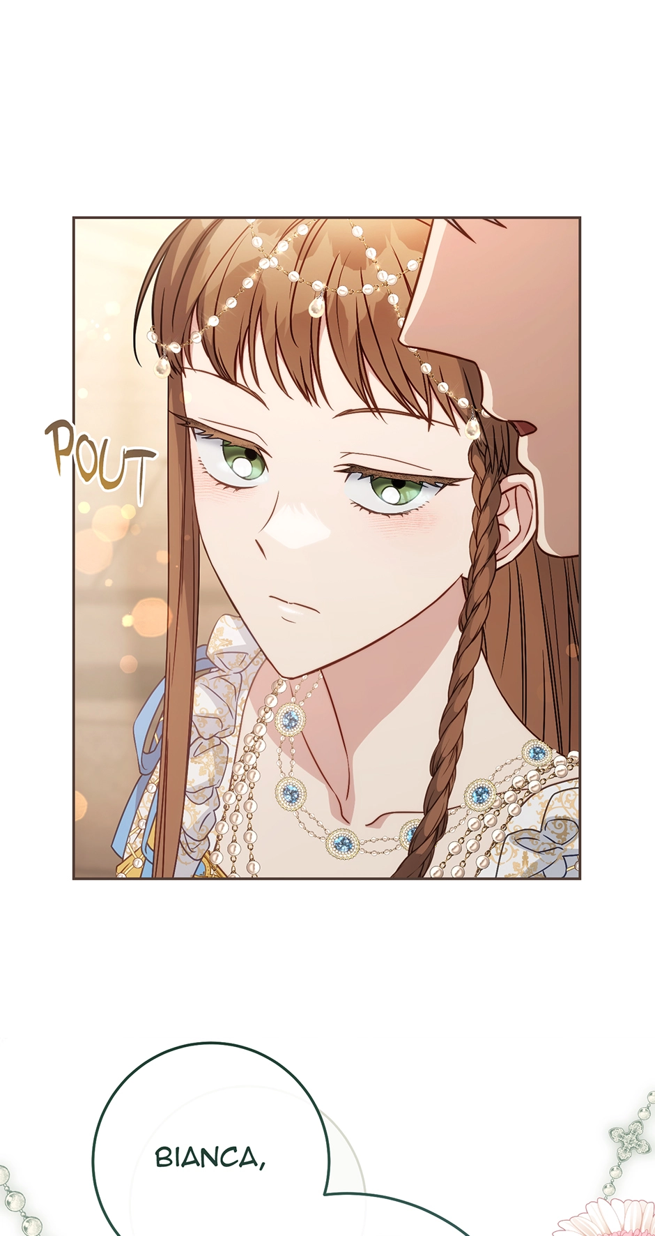 Read Marriage of Convenience en Manga Online