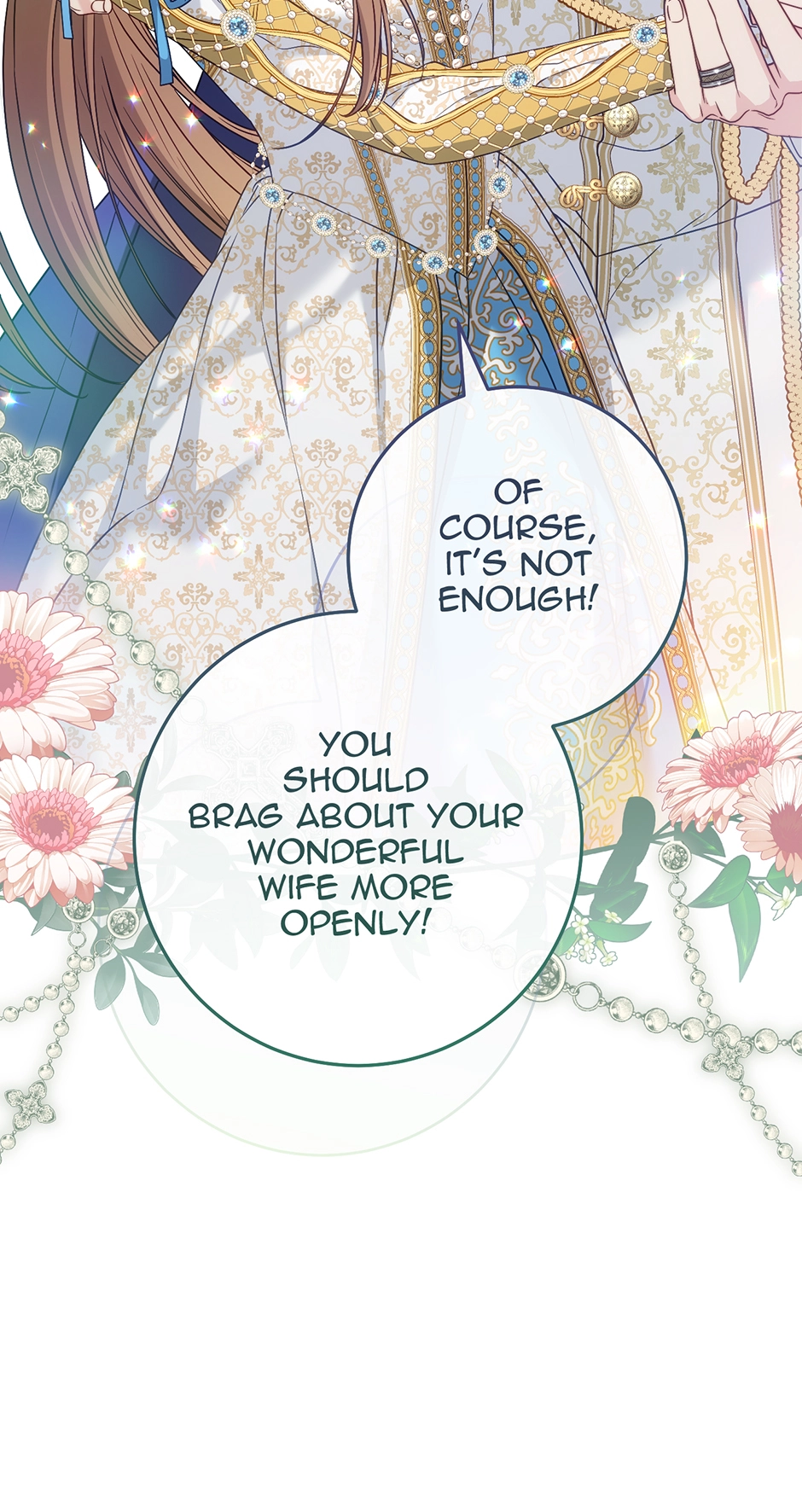 Read Marriage of Convenience en Manga Online