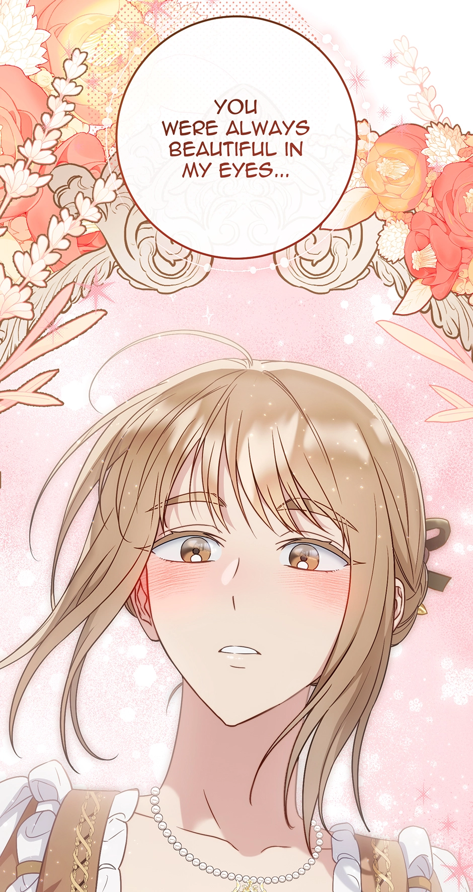 Read Marriage of Convenience en Manga Online