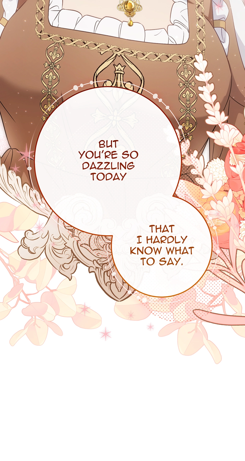 Read Marriage of Convenience en Manga Online