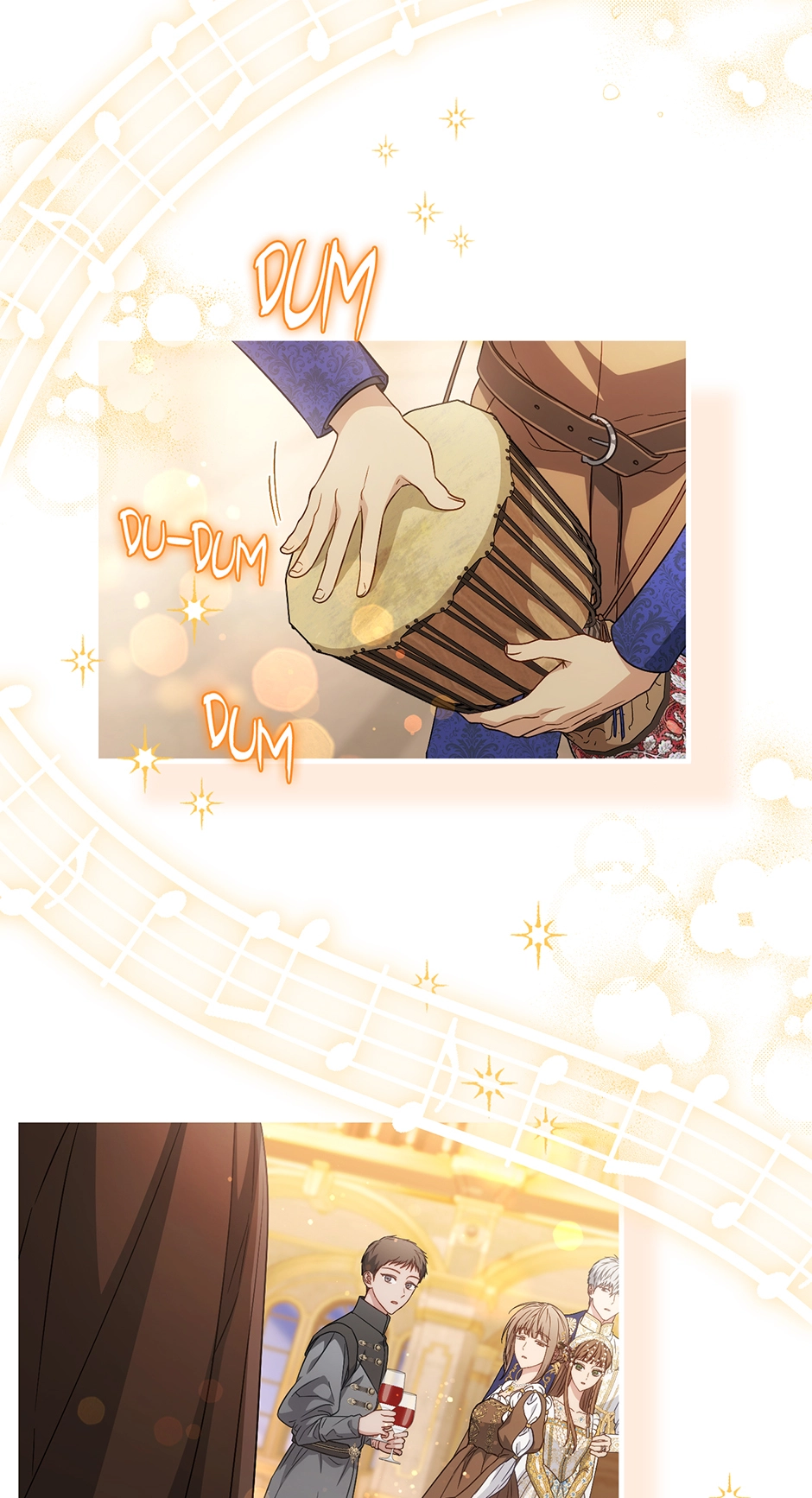 Read Marriage of Convenience en Manga Online