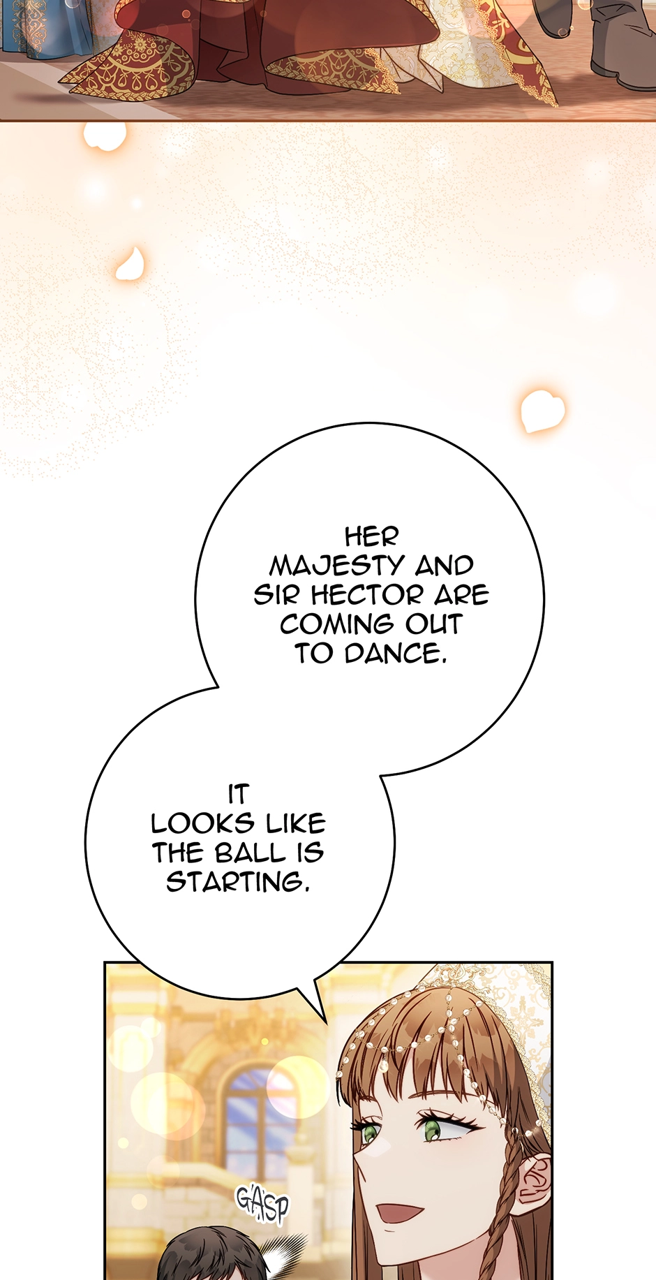Read Marriage of Convenience en Manga Online