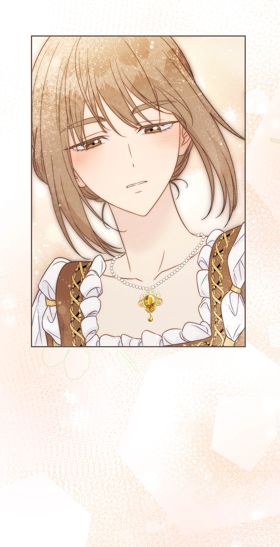 Read Marriage of Convenience en Manga Online