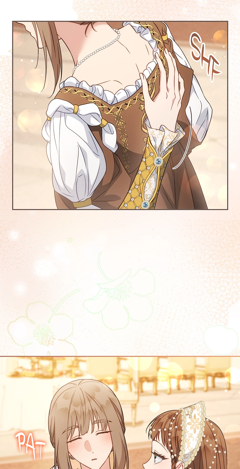 Read Marriage of Convenience en Manga Online