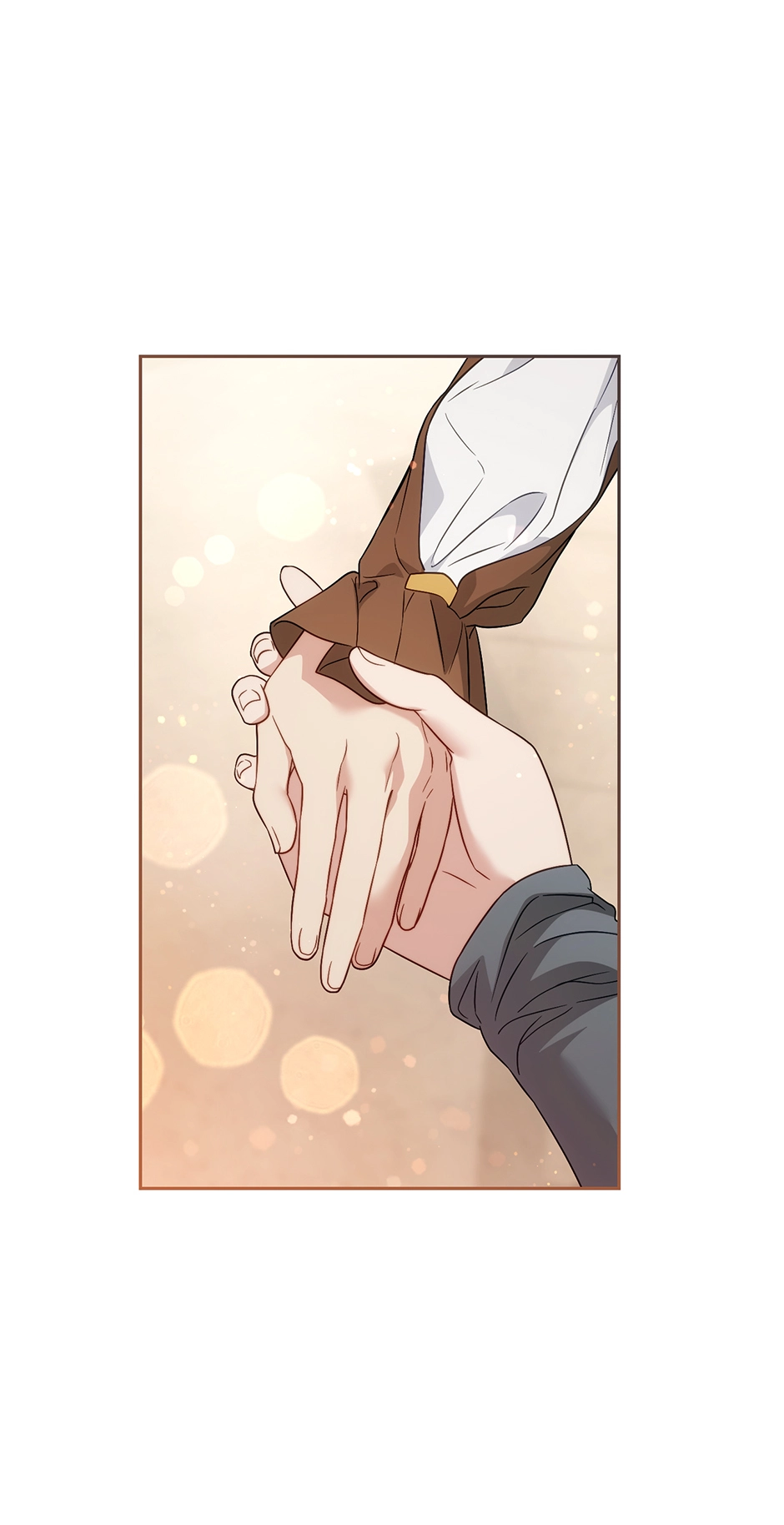 Read Marriage of Convenience en Manga Online