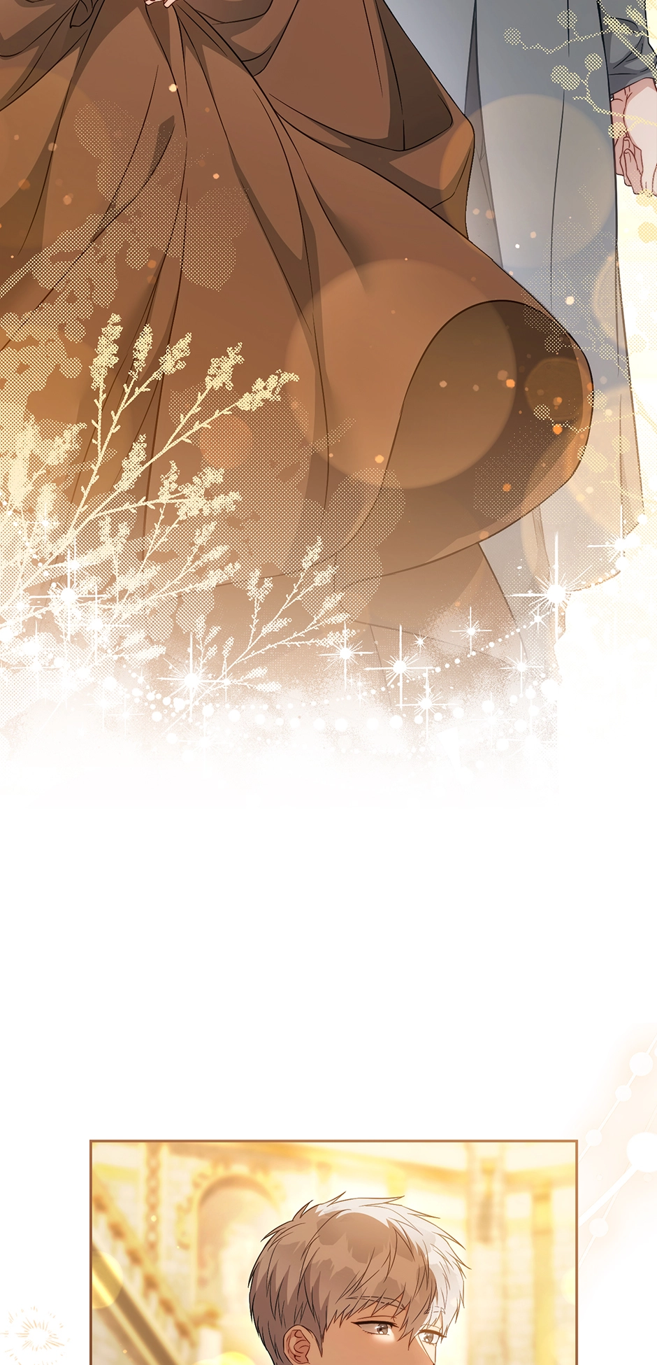 Read Marriage of Convenience en Manga Online