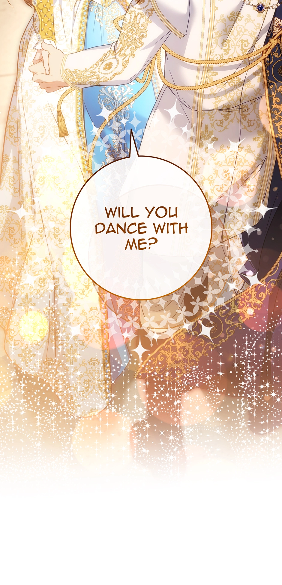 Read Marriage of Convenience en Manga Online