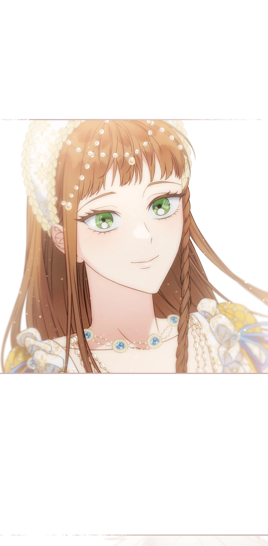 Read Marriage of Convenience en Manga Online