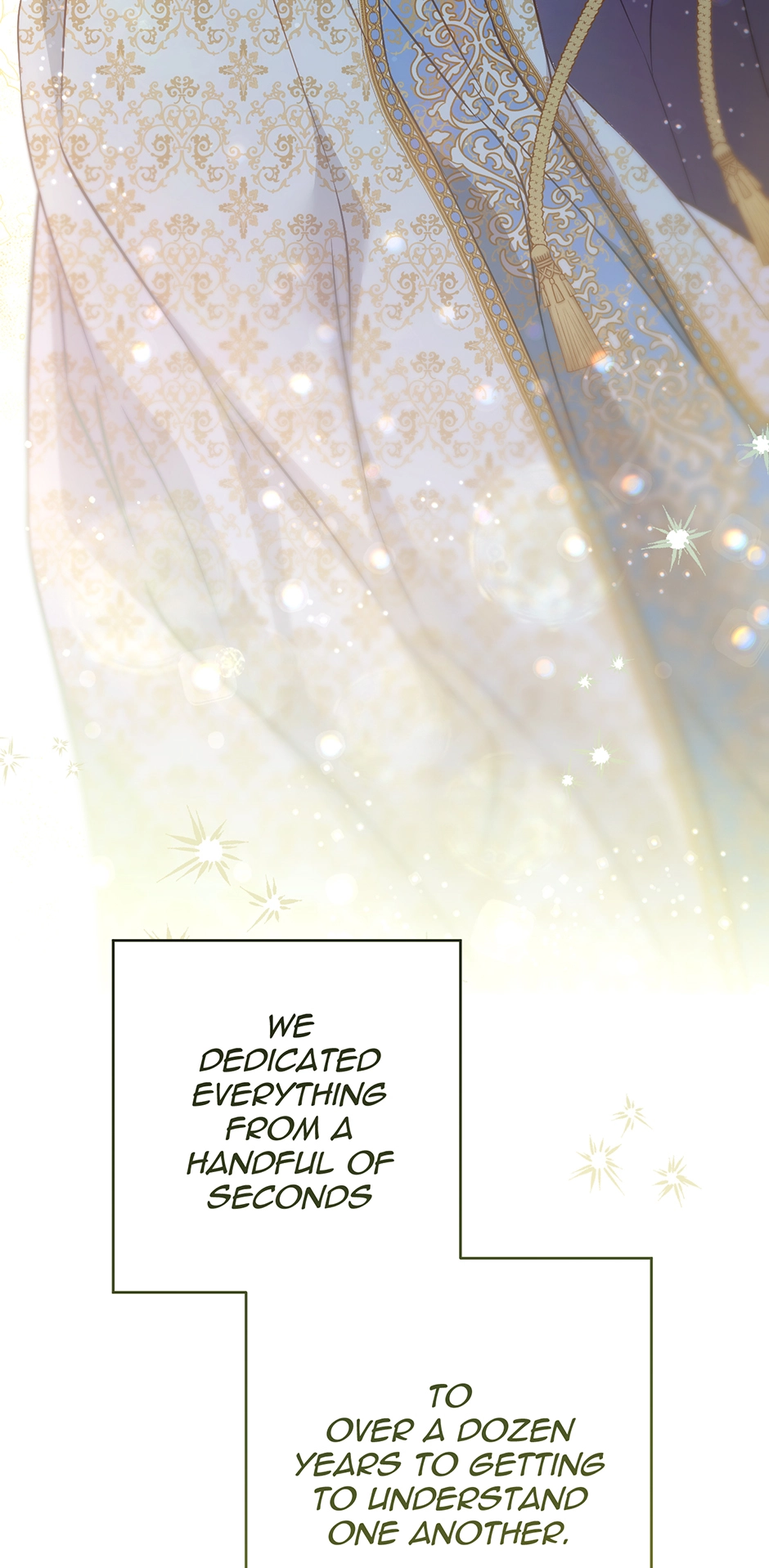 Read Marriage of Convenience en Manga Online