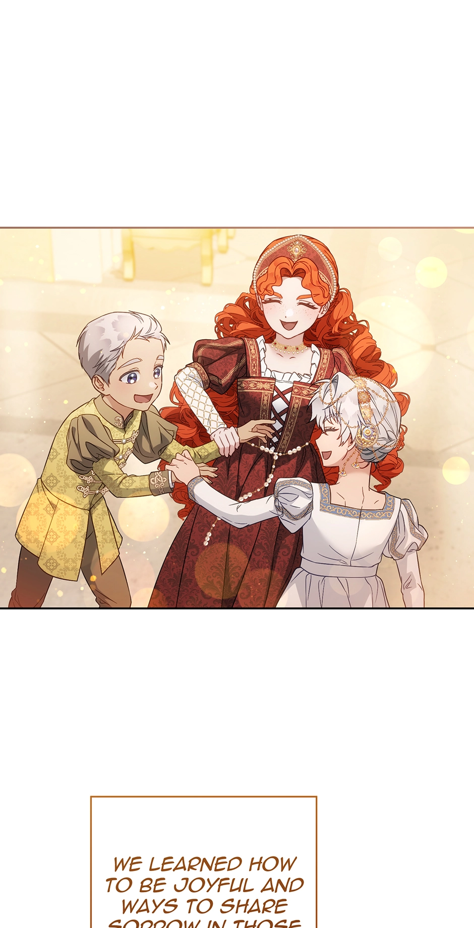 Read Marriage of Convenience en Manga Online