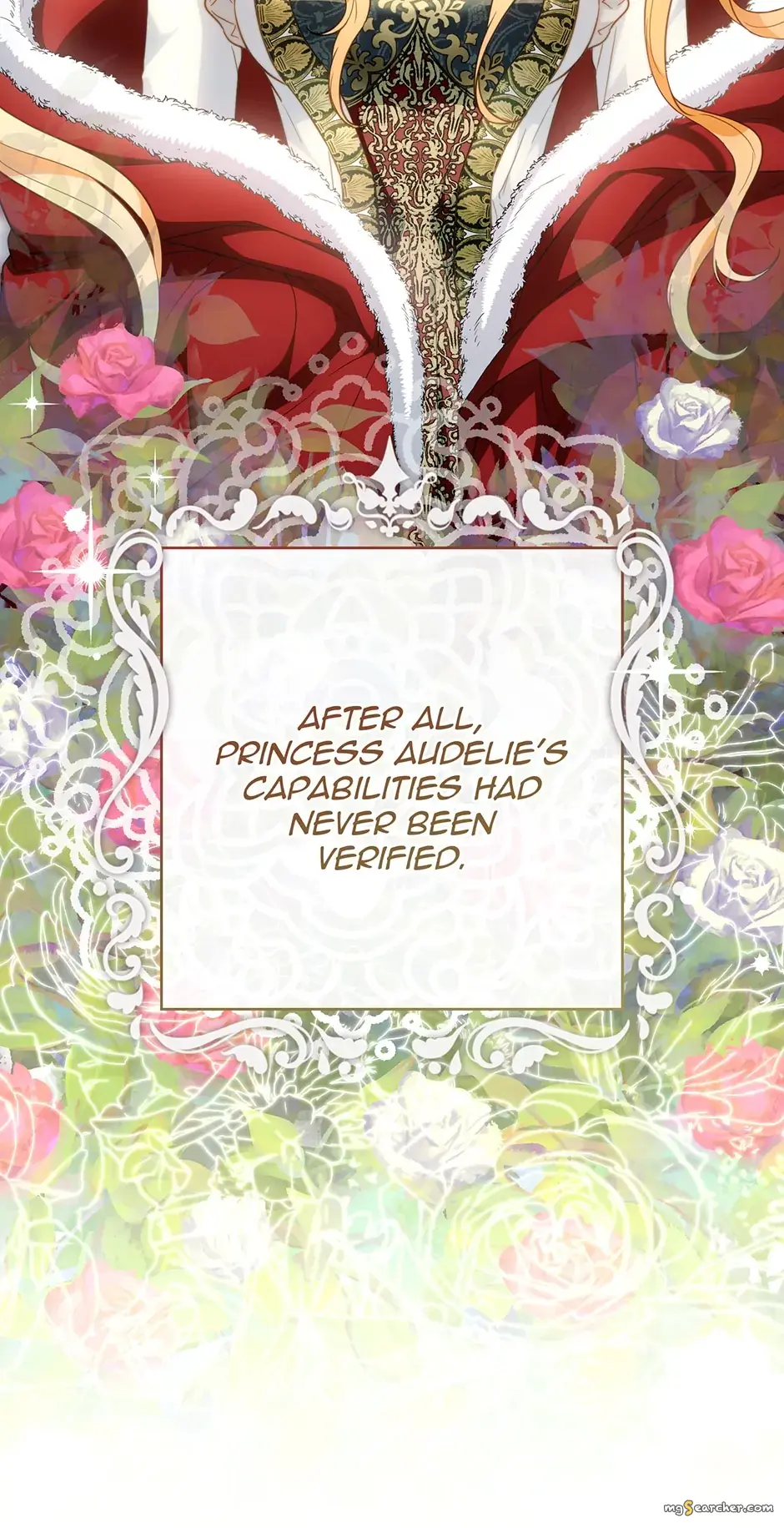 Read Marriage of Convenience en Manga Online