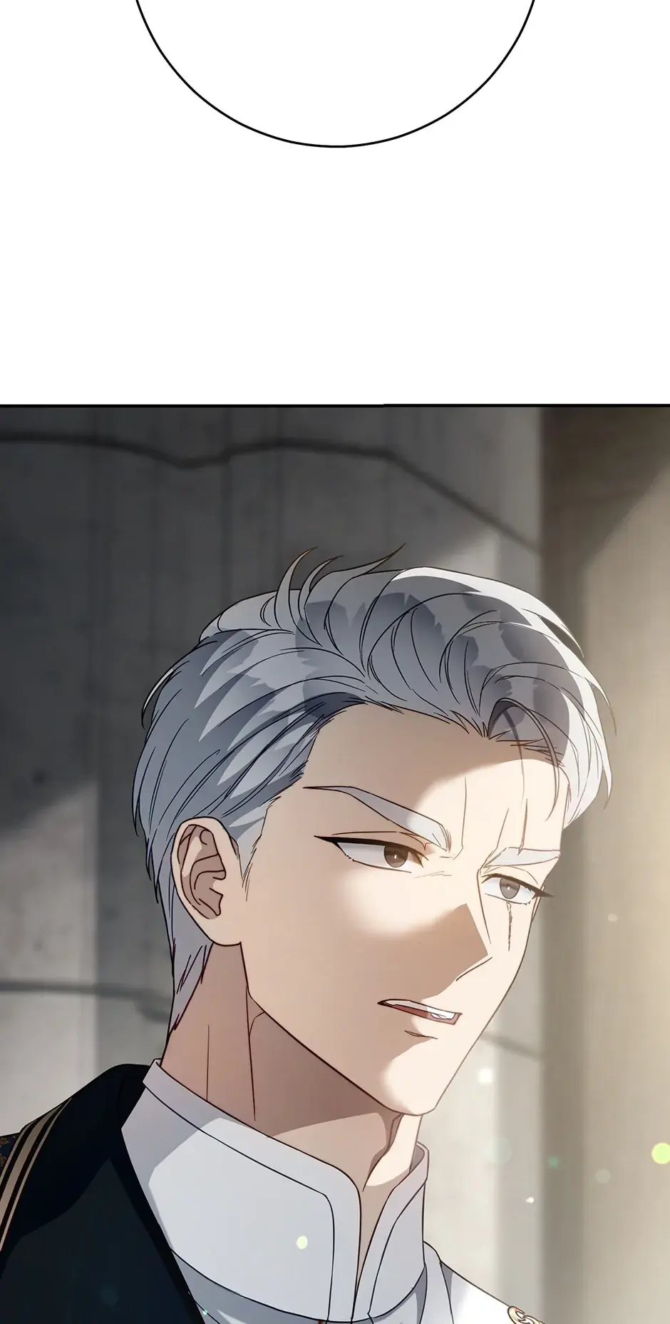 Read Marriage of Convenience en Manga Online