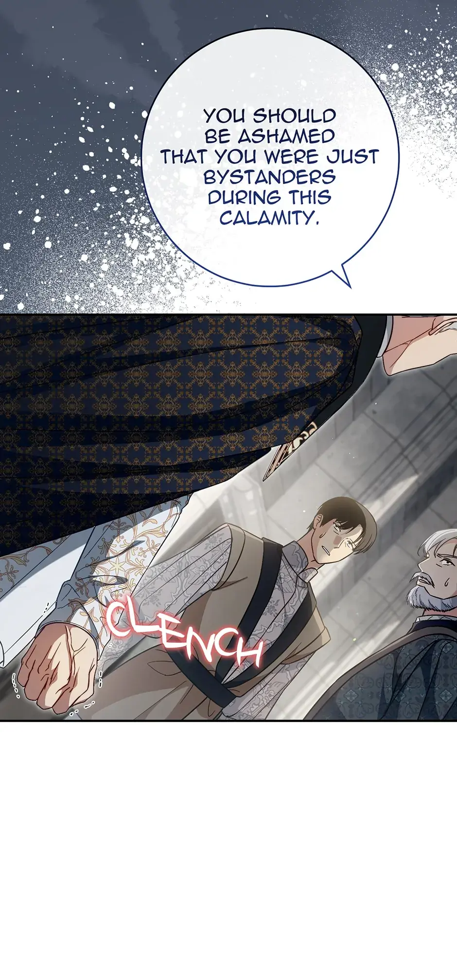 Read Marriage of Convenience en Manga Online