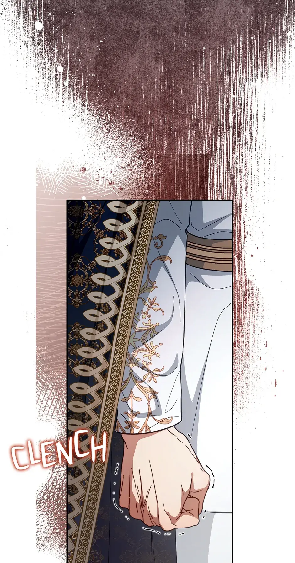 Read Marriage of Convenience en Manga Online