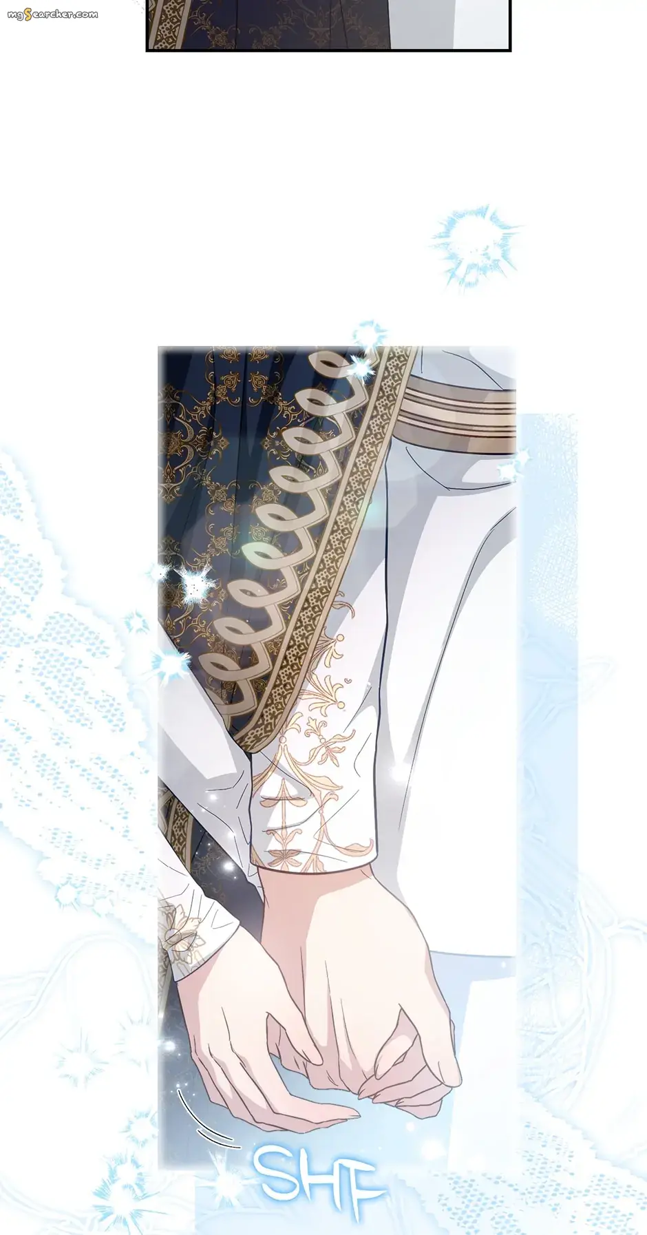 Read Marriage of Convenience en Manga Online