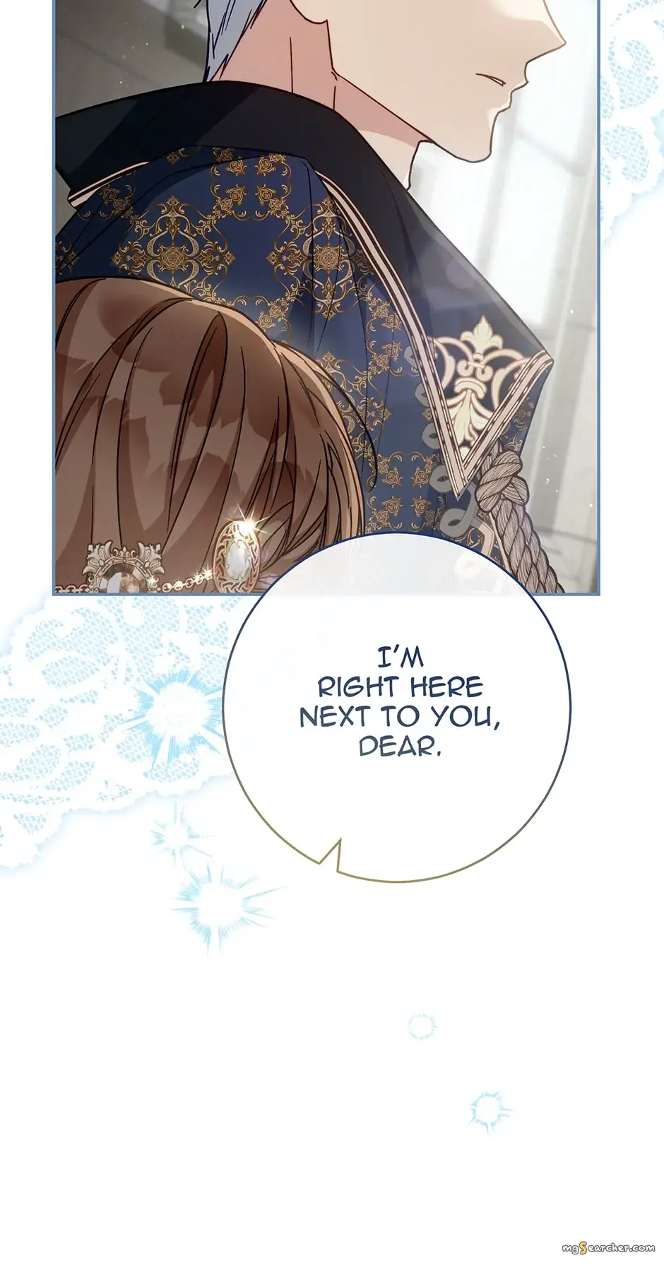 Read Marriage of Convenience en Manga Online