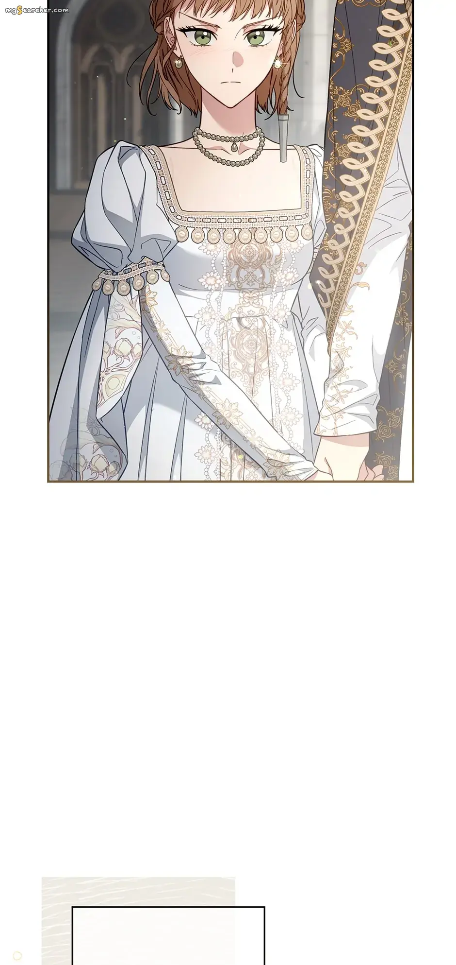 Read Marriage of Convenience en Manga Online