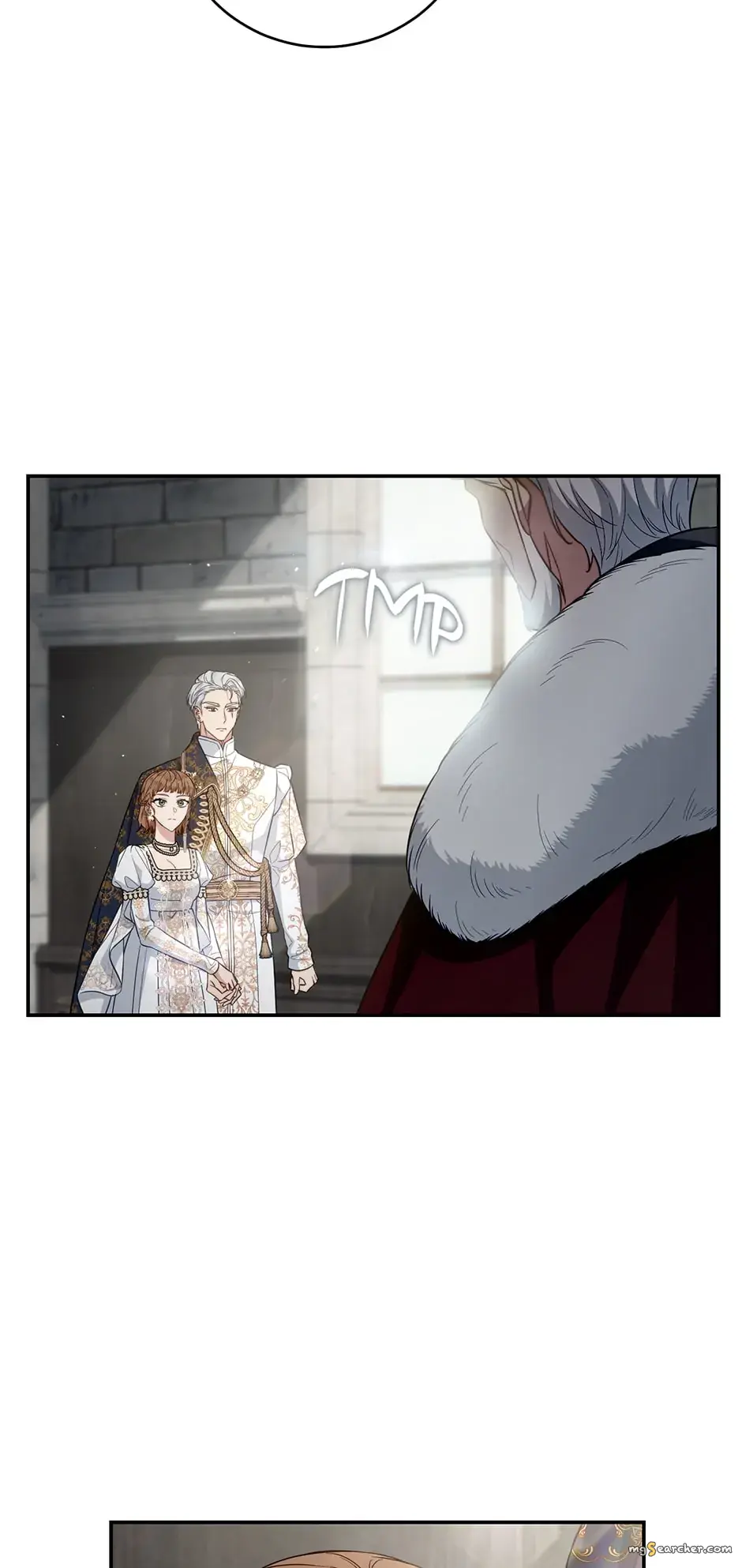 Read Marriage of Convenience en Manga Online