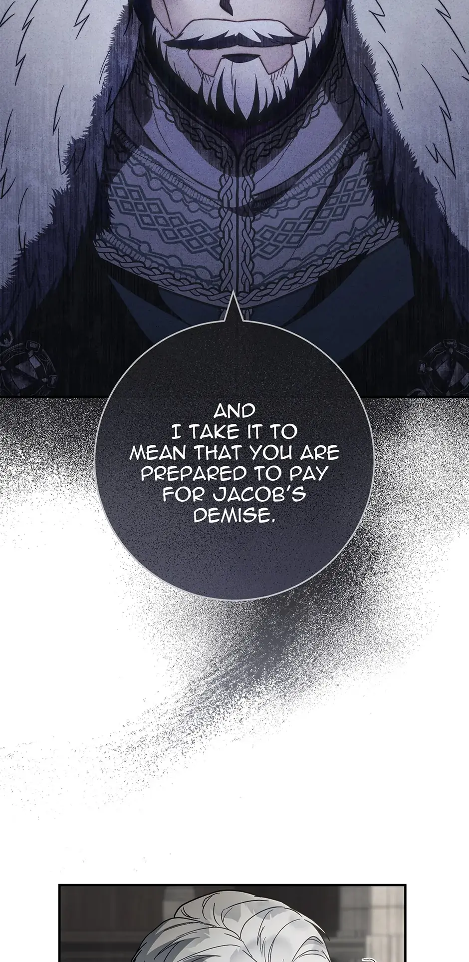 Read Marriage of Convenience en Manga Online