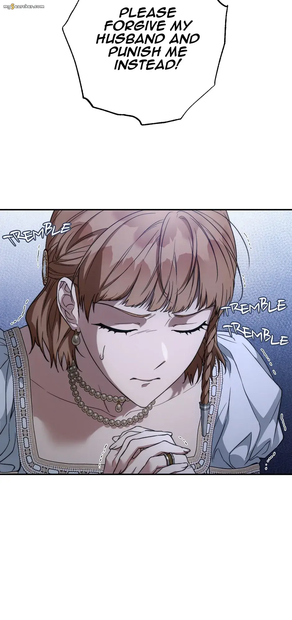 Read Marriage of Convenience en Manga Online