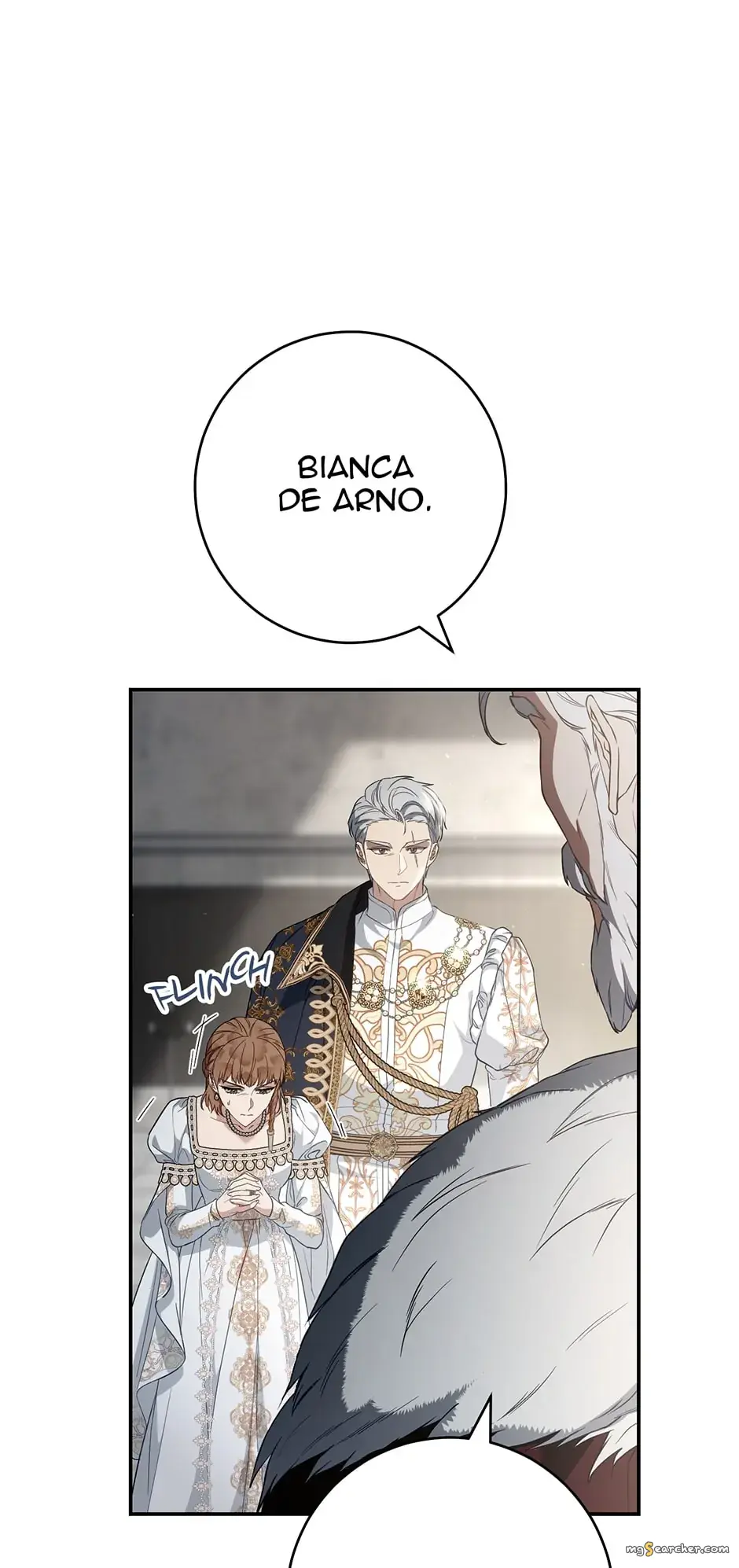 Read Marriage of Convenience en Manga Online