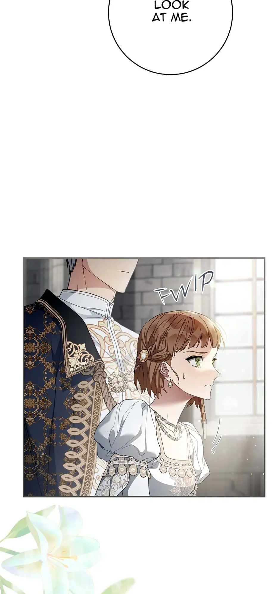 Read Marriage of Convenience en Manga Online