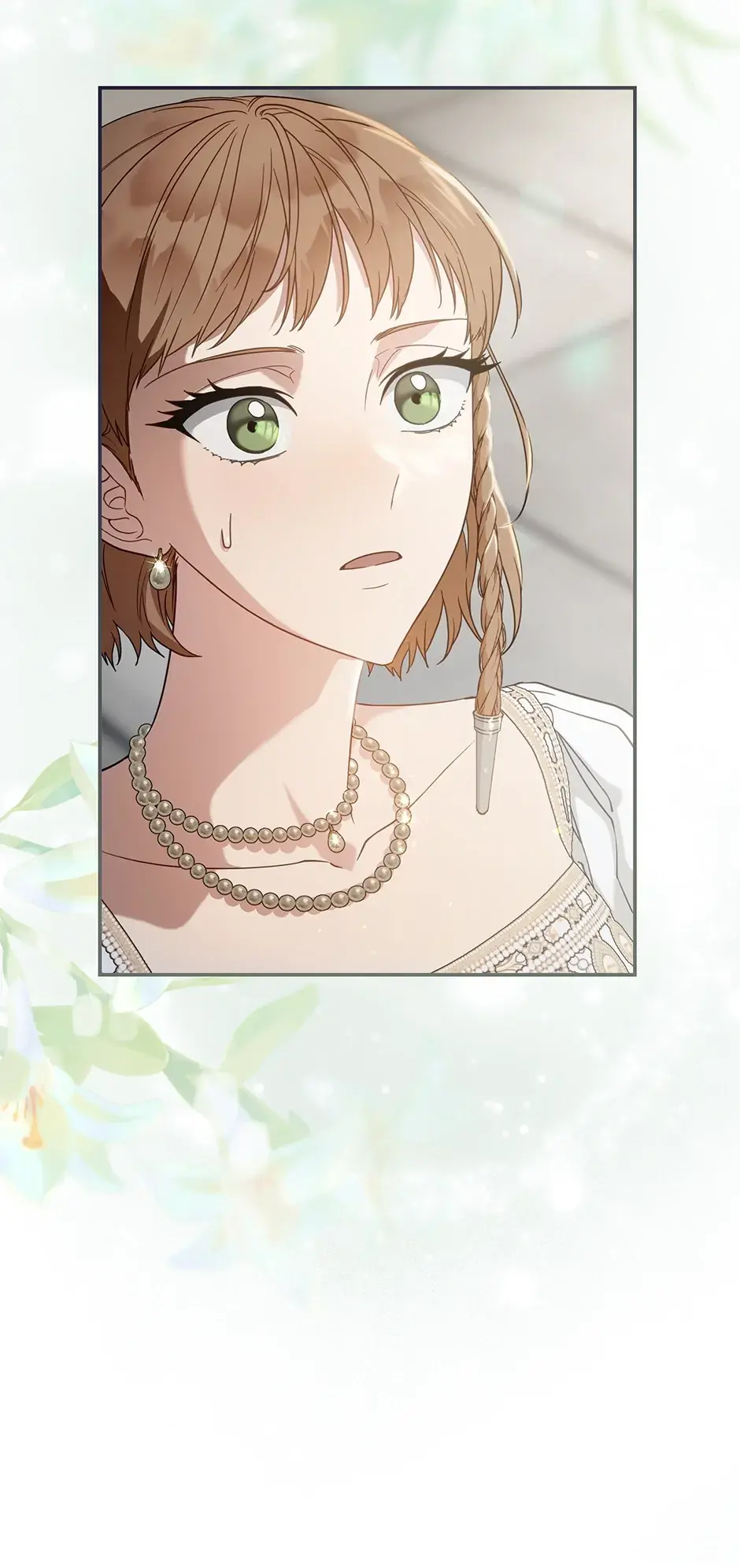 Read Marriage of Convenience en Manga Online