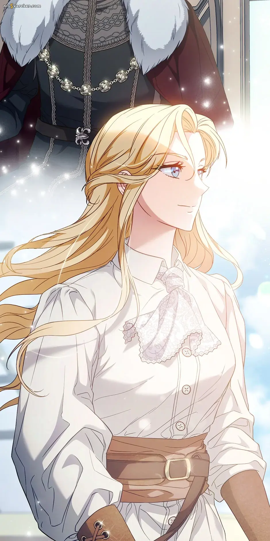 Read Marriage of Convenience en Manga Online