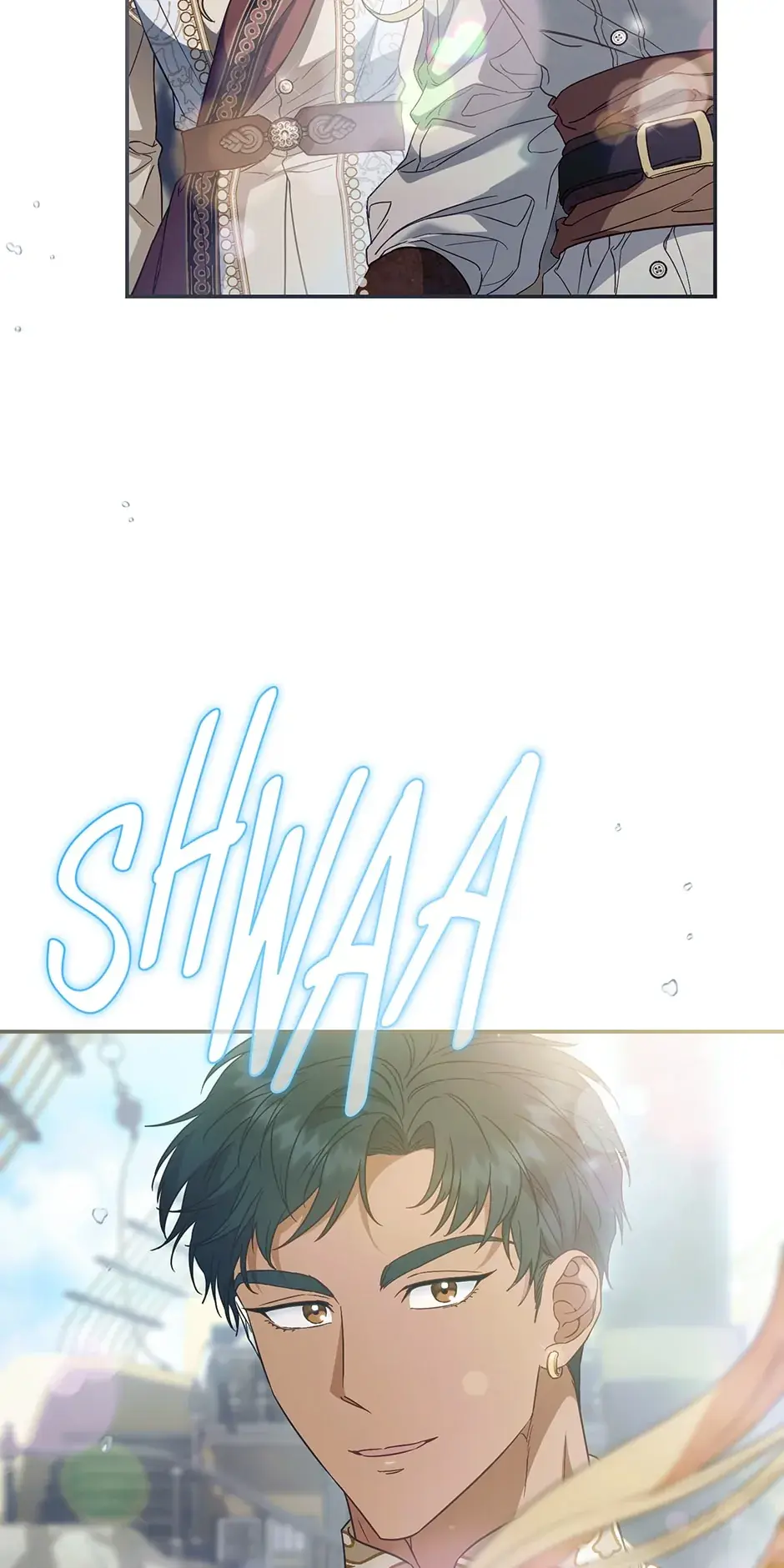 Read Marriage of Convenience en Manga Online