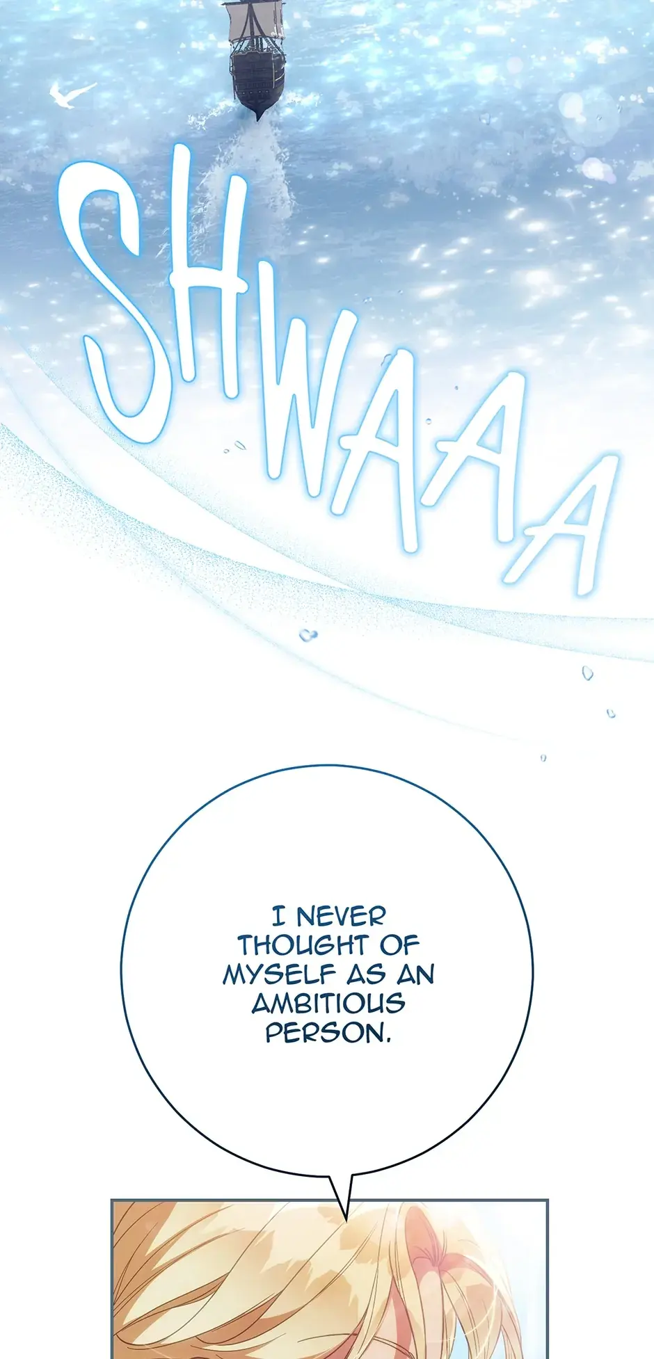Read Marriage of Convenience en Manga Online