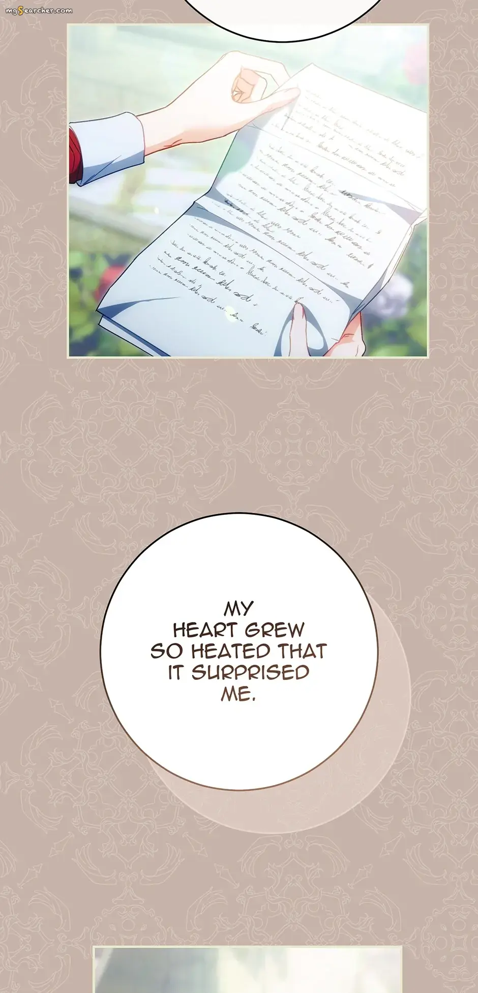 Read Marriage of Convenience en Manga Online