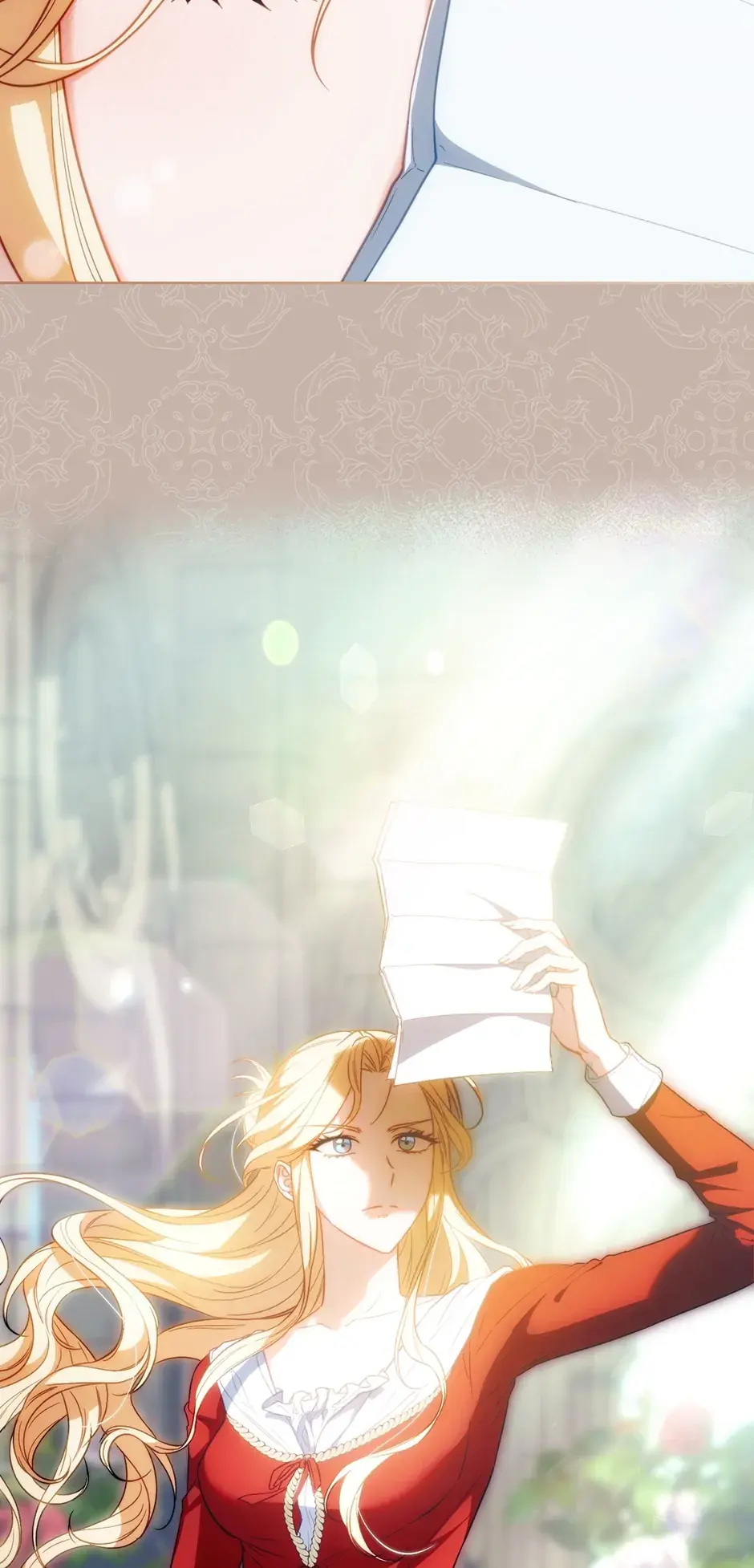 Read Marriage of Convenience en Manga Online