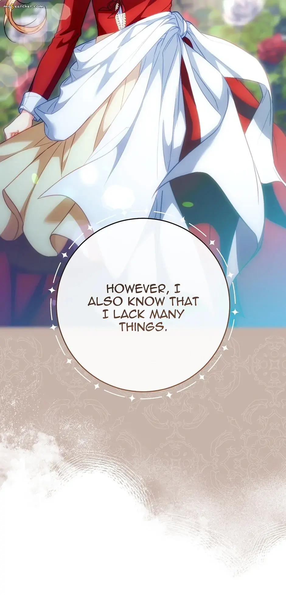 Read Marriage of Convenience en Manga Online