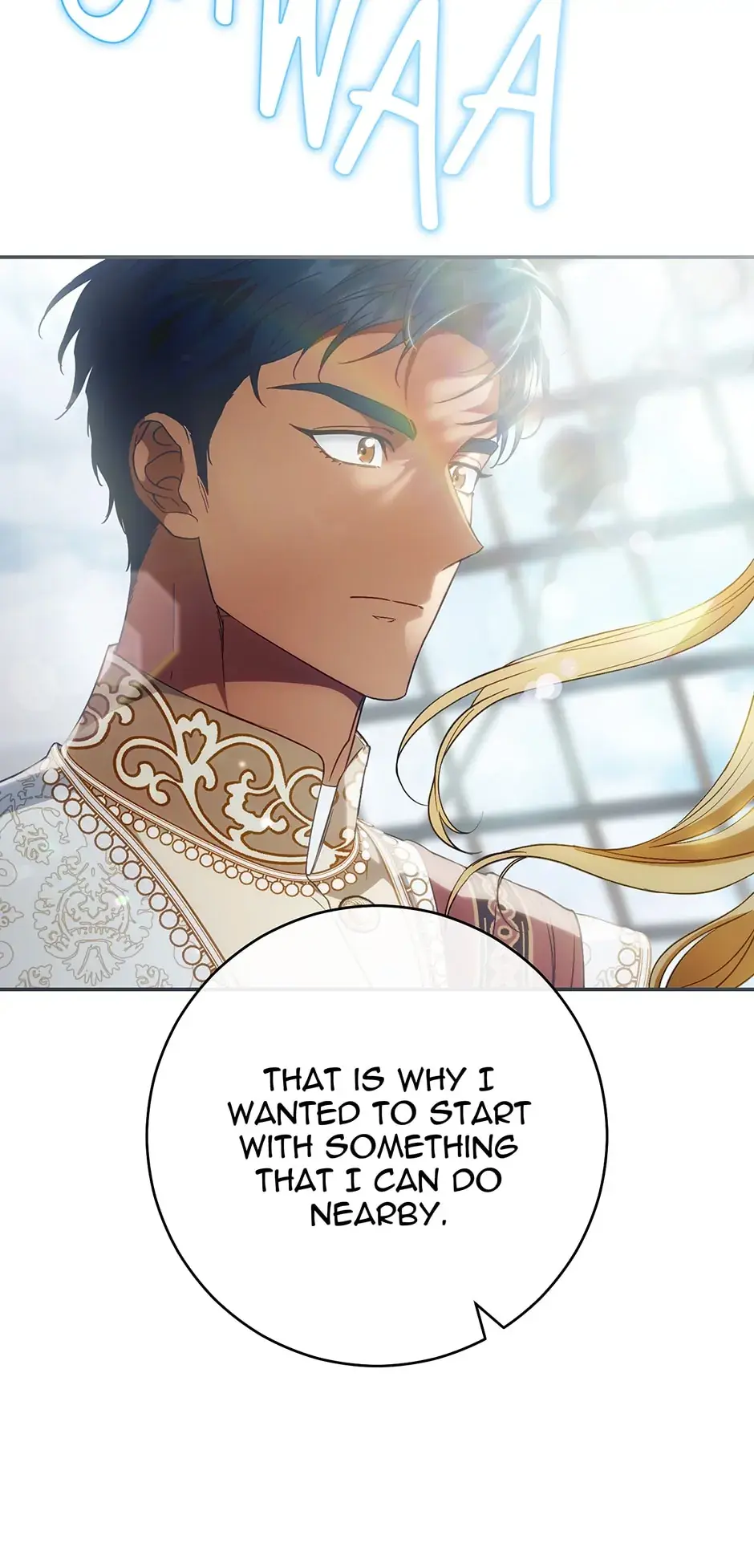 Read Marriage of Convenience en Manga Online