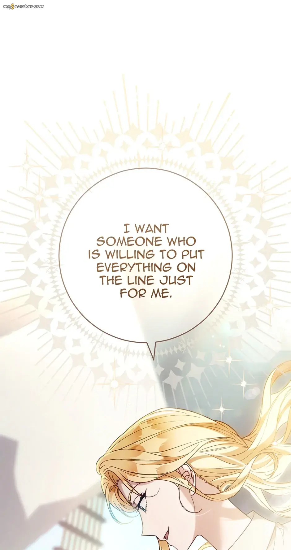 Read Marriage of Convenience en Manga Online