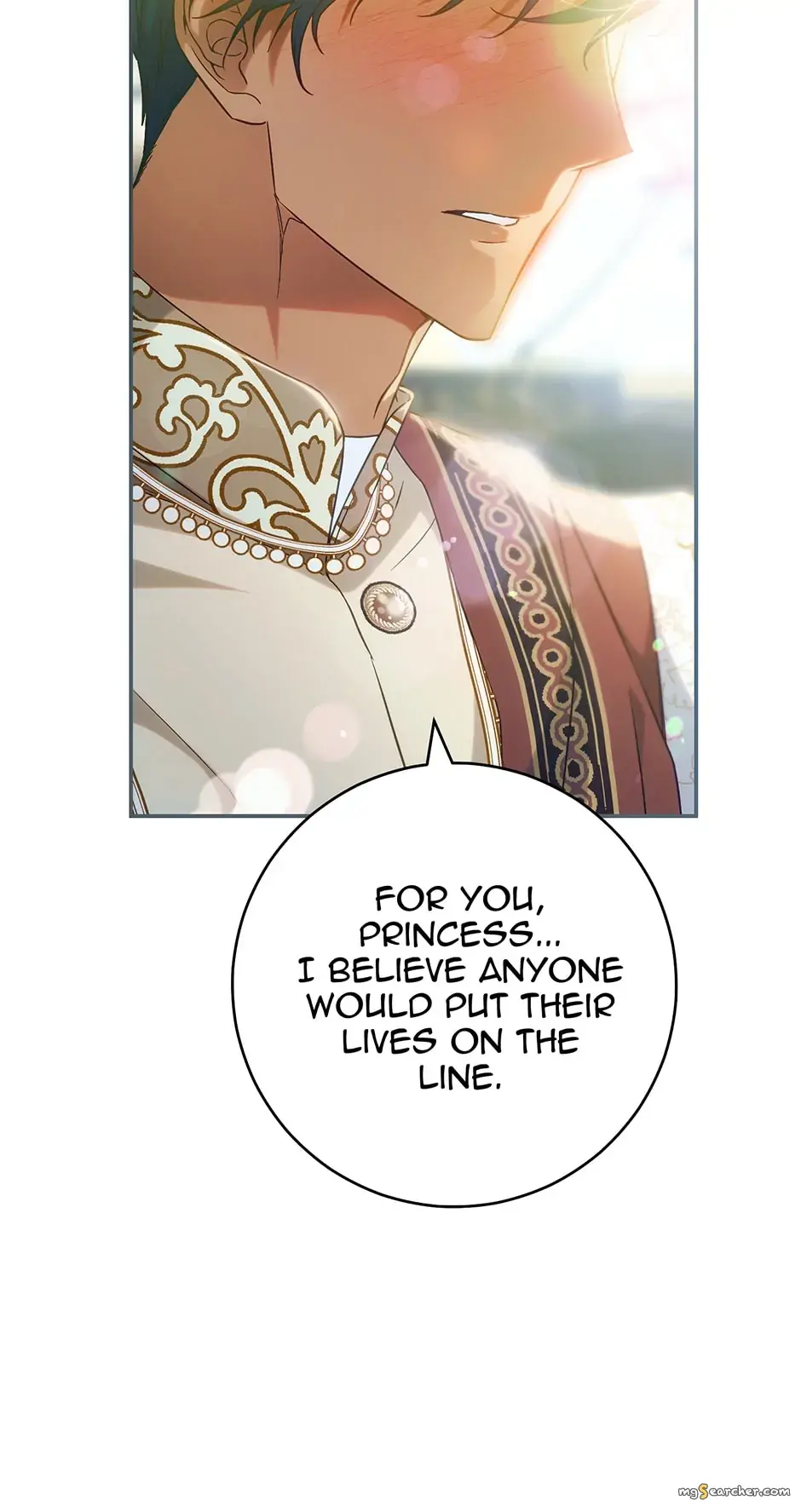 Read Marriage of Convenience en Manga Online