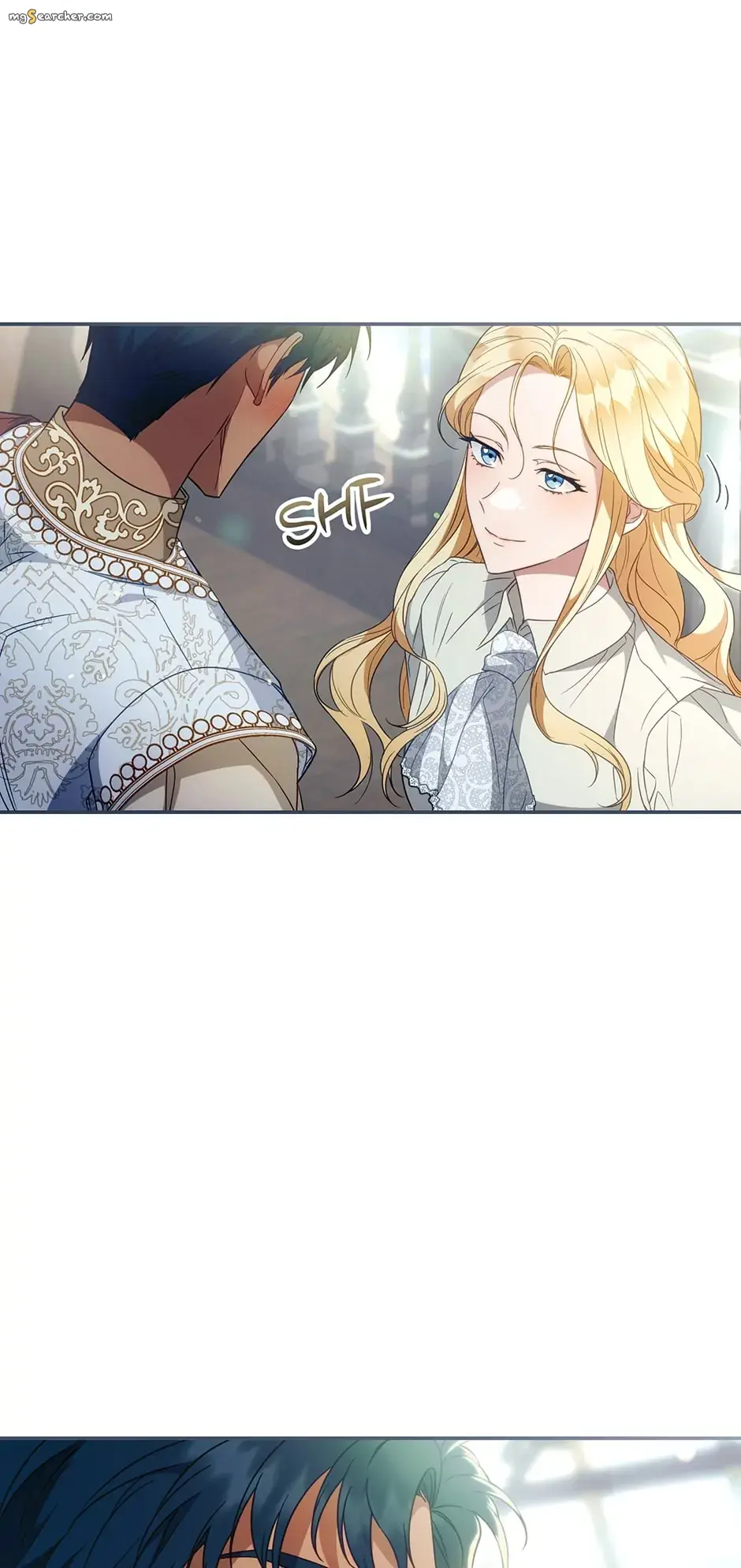 Read Marriage of Convenience en Manga Online