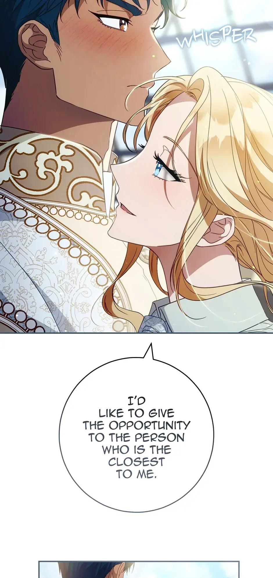 Read Marriage of Convenience en Manga Online