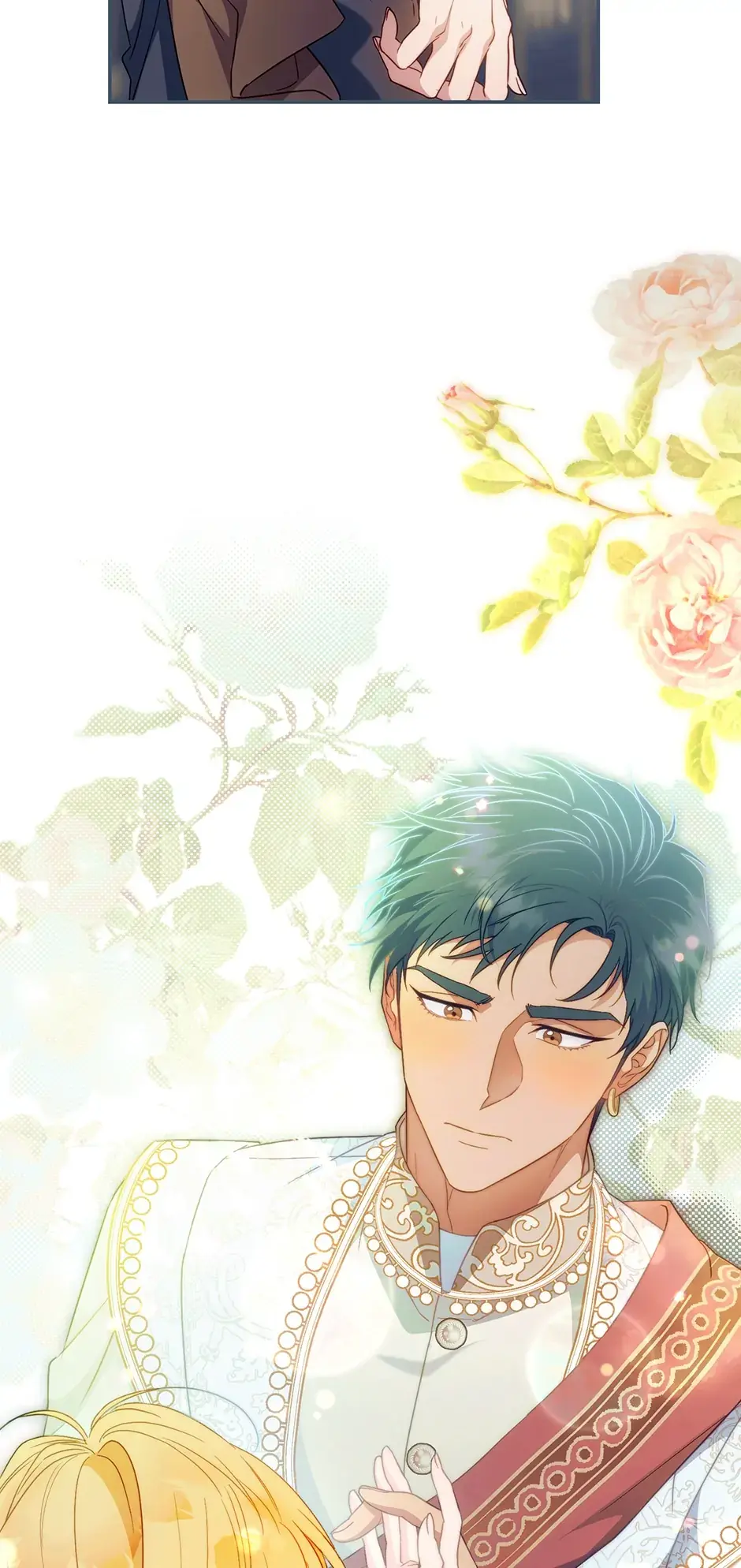 Read Marriage of Convenience en Manga Online