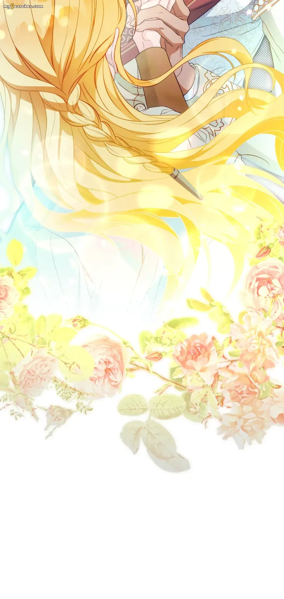 Read Marriage of Convenience en Manga Online